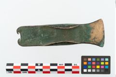 Foto von Bronzelappenbeil (NHMW-PRAE-040274)